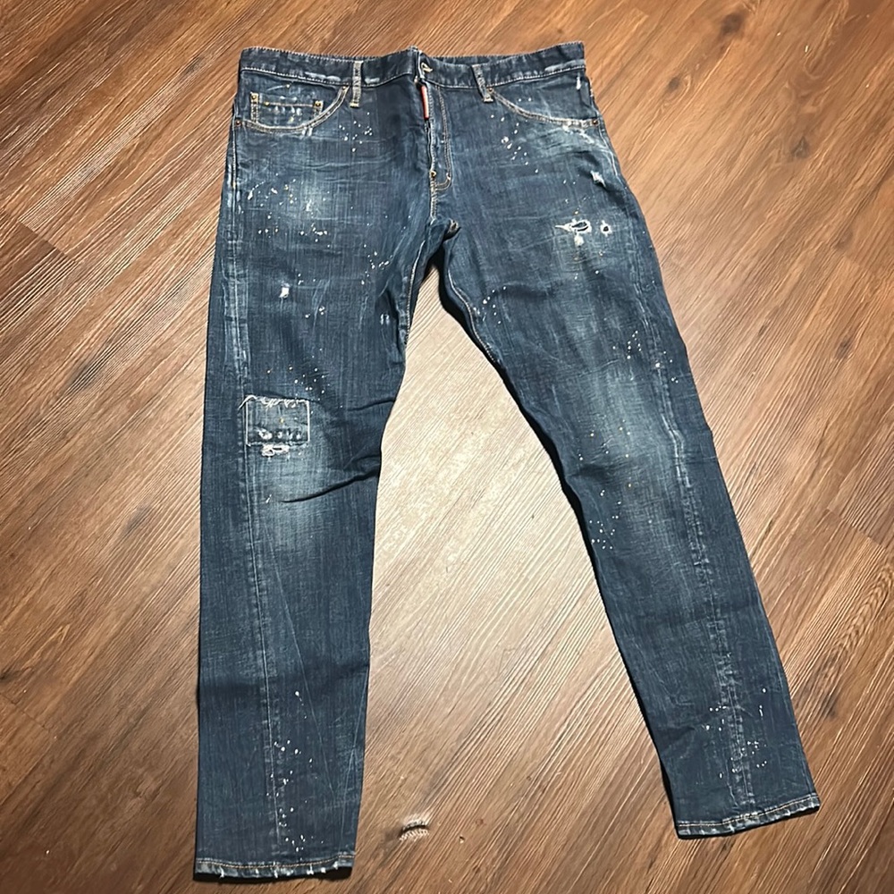 Dsqaured Jeans